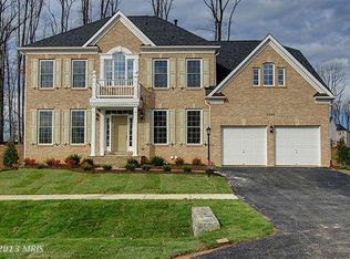 17710 Toboggan Ln, Derwood, MD 20855