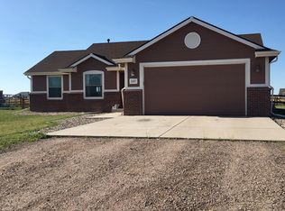 1187 Verlan Way, Cheyenne, WY 82009