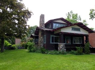 75 Cherokee Rd, Pontiac, MI 48341