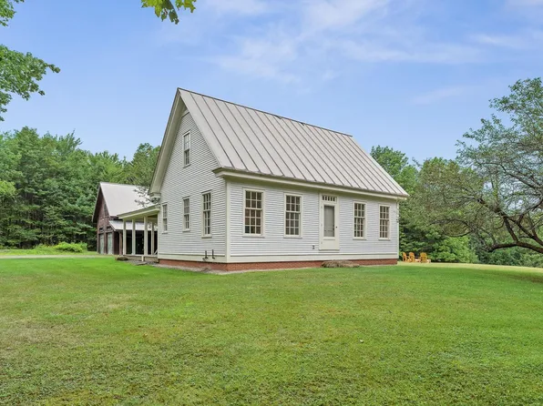 1082 Greengate Road, Barnard, VT 05091
