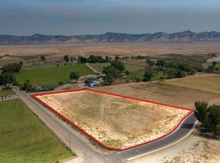 2500 Interstate Highway 1/2 Rd, Grand Junction, CO 81505
