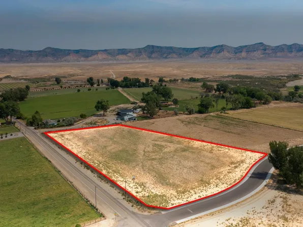 2500 Interstate Highway 1/2 Rd, Grand Junction, CO 81505