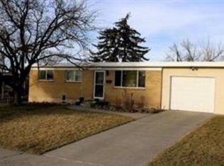 1060 Encino St, Pocatello, ID 83201