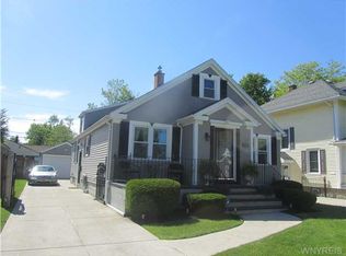 28 Wellington Ave, Buffalo, NY 14223