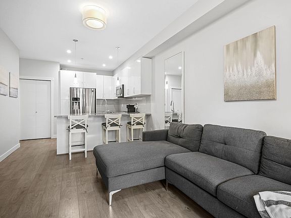 2nd image of 45562 Airport Rd #206