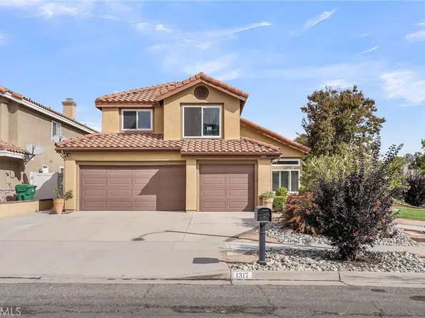 1317 Sonora Dr, Corona, CA 92882