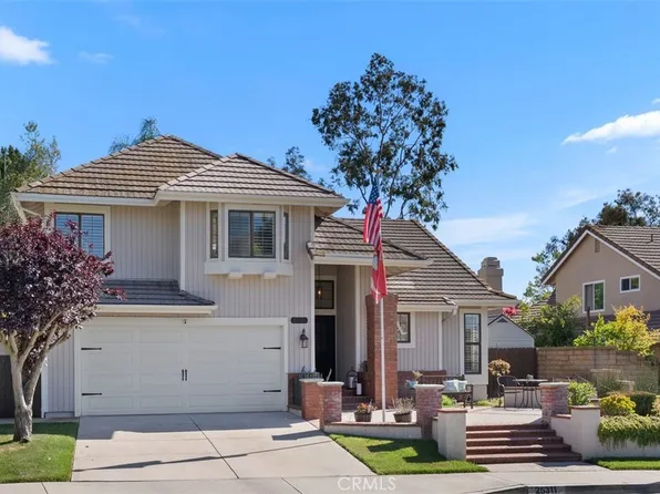 25311 Darlington, Mission Viejo, CA 92692