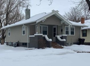 2907 Central Ave, Kearney, NE 68847