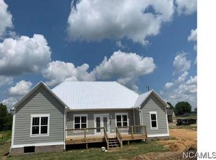 101 Co Rd #1584, Vinemont, AL 35179