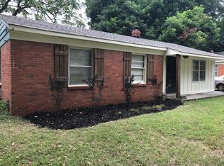 4787 Given Ave, Memphis, TN 38122