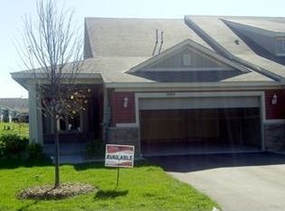 3308 126th Ln NE UNIT D, Blaine, MN 55449
