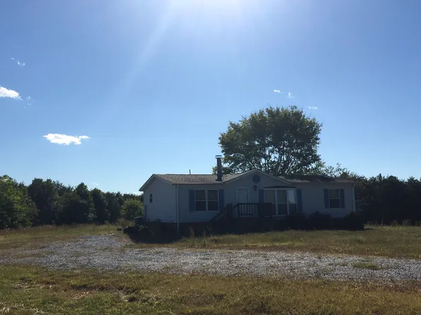 581 Primitive Baptist Rd W, Dry Fork, VA 24549