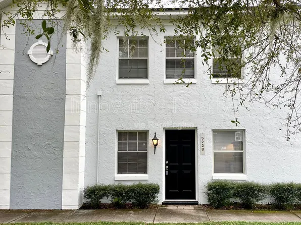5228 Davisson Ave, Orlando, FL 32810
