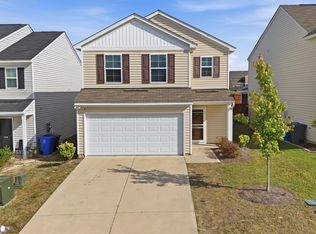 406 Eclipse Ln, Elgin, SC 29045