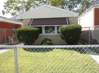 1211 W 108th St, Chicago, IL 60643