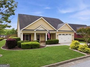 326 Cabinwood Trl, Canton, GA 30115