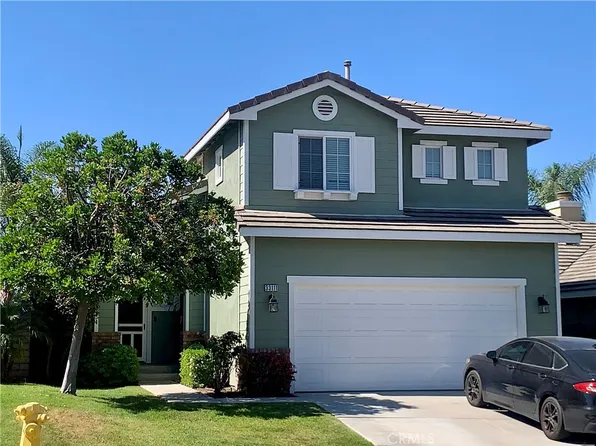 33111 Eagle Point Dr, Yucaipa, CA 92399