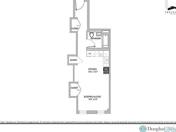 2nd image of 413 E 78th St APT 5FE