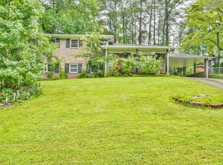 1956 Valley Ridge Dr SW, Atlanta, GA 30331