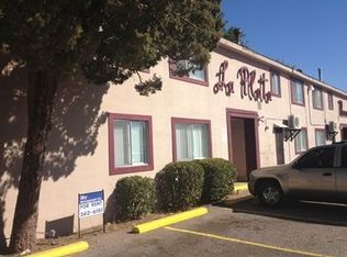 1221 Silver Ave SW APT 14, Albuquerque, NM 87102