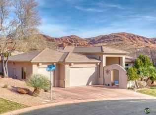 1406 W Cedar Dr, St George, UT 84770