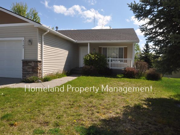Houses For Rent in Moran Prairie Spokane - 2 Homes | Zillow