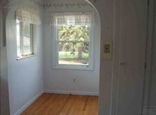 805 Frank St, Flint, MI 48504