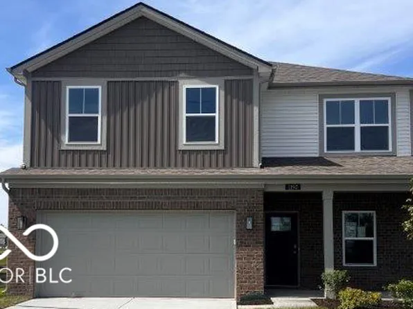 1190 Blackstone Ave, Franklin, IN 46131