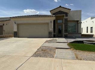 13625 Chepstow Ct, El Paso, TX 79928