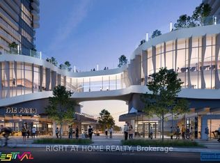 8 Interchange Way #5308, Vaughan, ON L4K 5C3