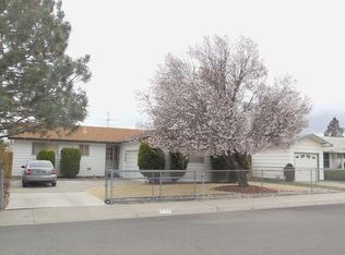 3120 Statler Cir, Reno, NV 89503