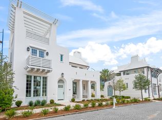 69 Plumbago Ln #CC1, Rosemary Beach, FL 32461