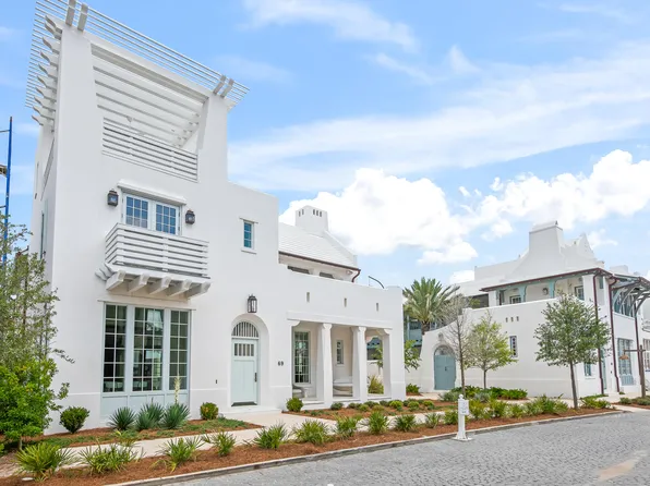 69 Plumbago Ln #Cc1, Rosemary Beach, FL 32461