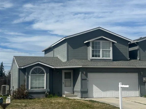 2807 Laurel Way, Nampa, ID 83686