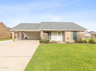 106 Wheatfield Dr, Duson, LA 70529