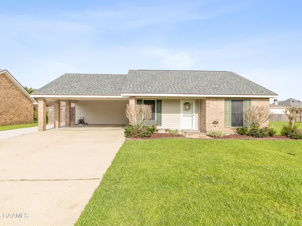 106 Wheatfield Dr, Duson, LA 70529