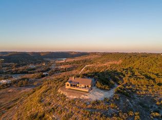 292 Gazelle Cv, Blanco, TX 78606