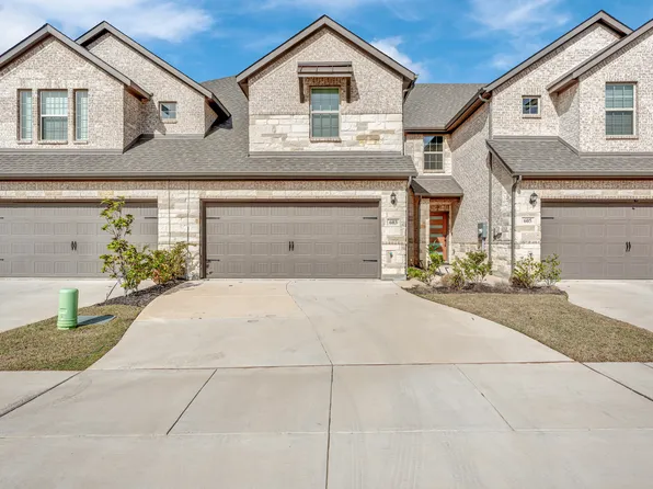 603 Sandiford Ct, Mansfield, TX