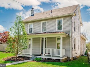 274 E Penn Ave, Wernersville, PA