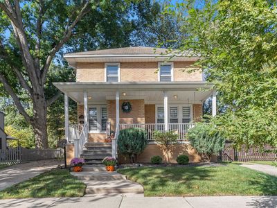 212 S York St, Dearborn, MI, 48124
