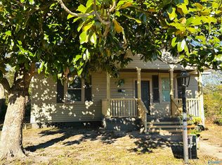 1214 Grant Ave, Gadsden, AL 35903