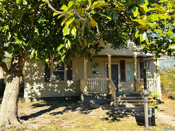 1214 Grant Ave, Gadsden, AL 35903