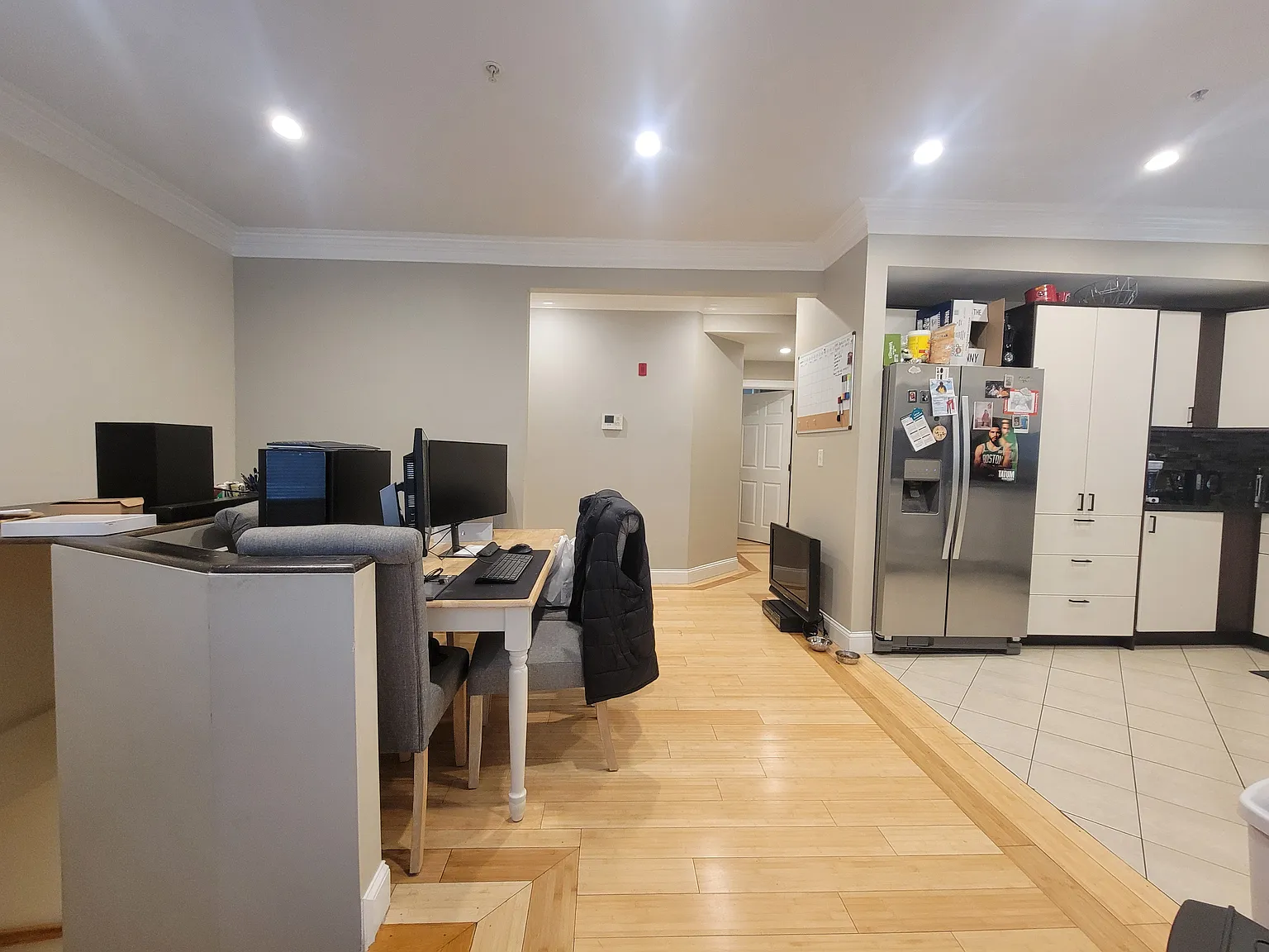 3 bed, 1200 sqft, $3,000 — Photo 4