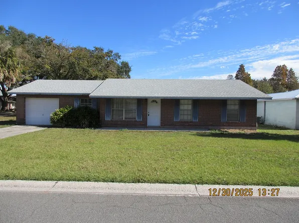 1266 Honeytree Ln W, Lakeland, FL 33801