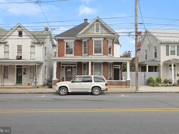 225 E King St, Shippensburg, PA 17257