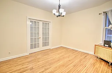 Rented by Mae Equities