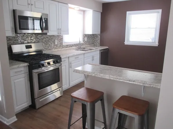 7854 West Herbert AVENUE, Milwaukee, WI 53218