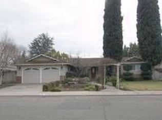 308 Birchwood Ct, Modesto, CA 95350