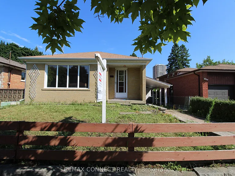 166 Moore Park Ave — Photo 1