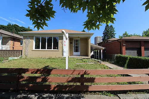 166 Moore Park Ave Photo 1
